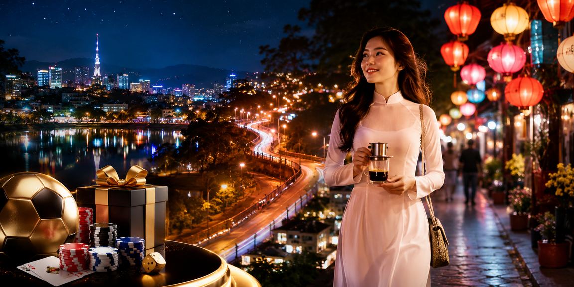 Người dùng Việt Nam theo dõi thể thao và đặt cược trực tuyến