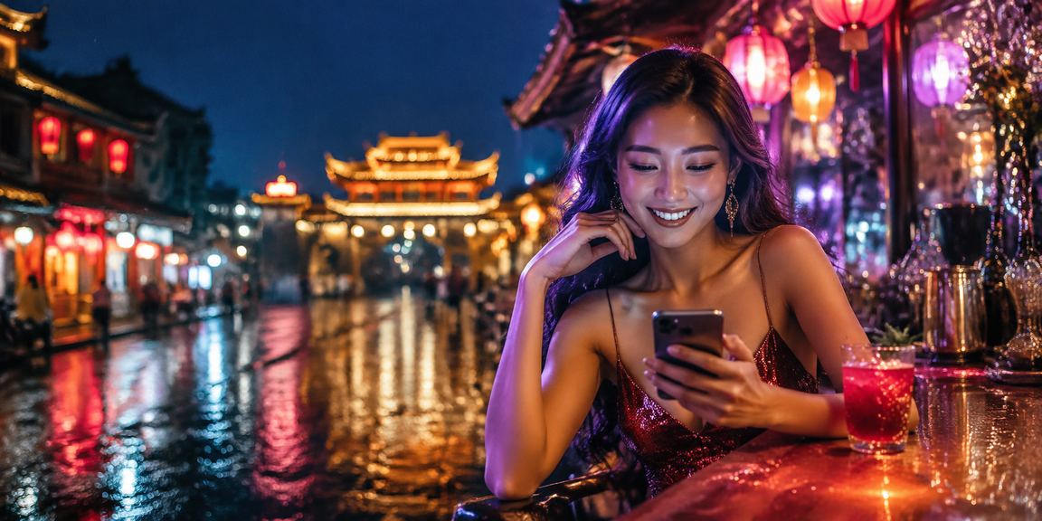 Giao diện đăng nhập casino trực tuyến trên điện thoại tại Huế